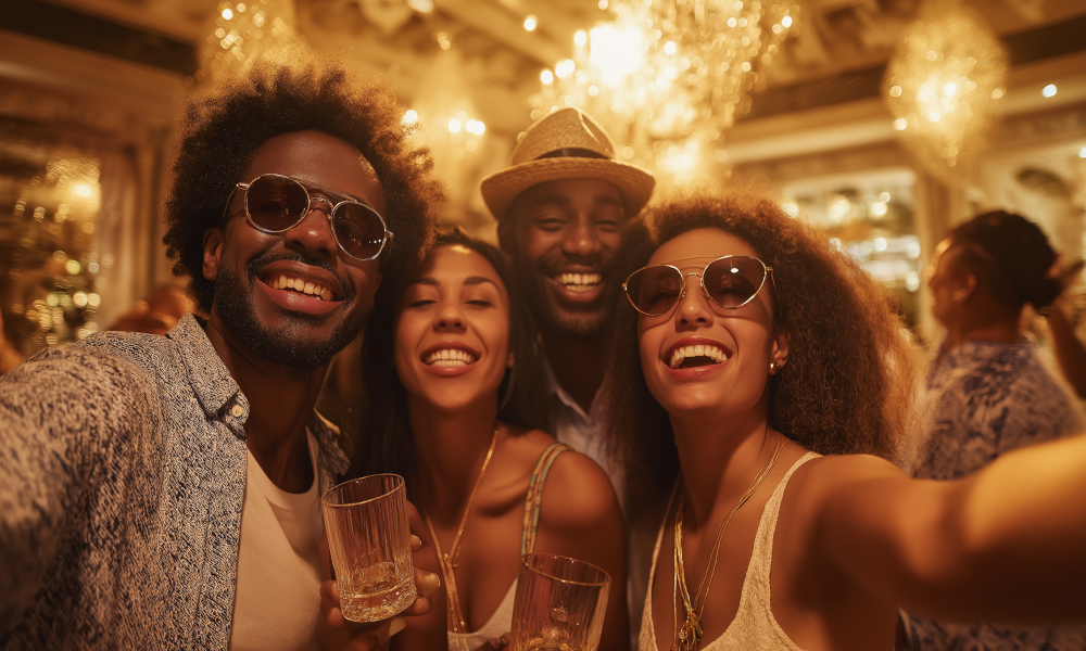 Young Guns Tuesdays at Goldrush Bela Bela – Play & Win